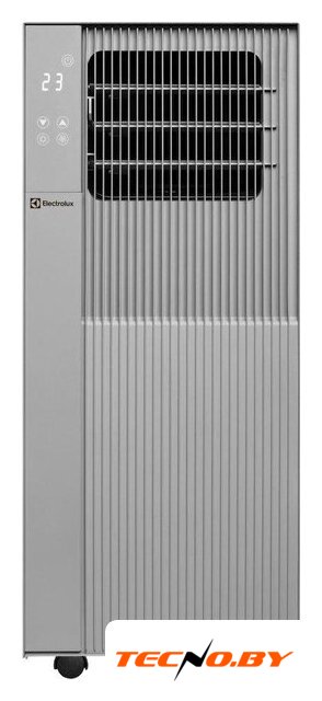 Мобильный кондиционер Electrolux Arizona EACM-07 AZ/N6 - Изображение №4 — Интернет-Магазин TECNO.BY
