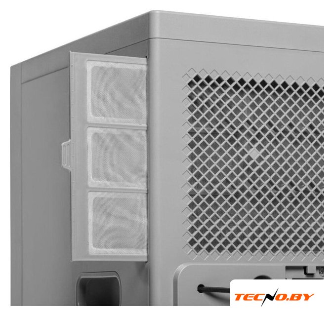 Мобильный кондиционер Electrolux Arizona EACM-07 AZ/N6 - Изображение №8 — Интернет-Магазин TECNO.BY