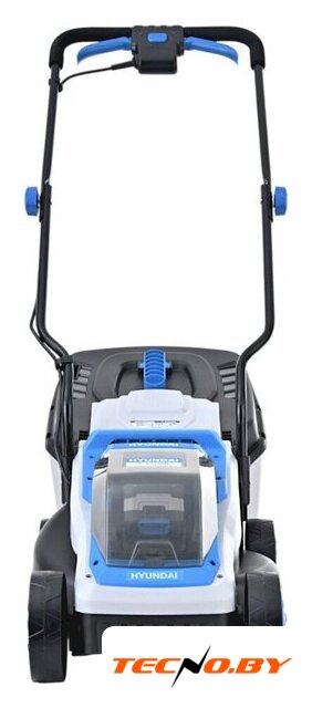 Газонокосилка Hyundai L-232iON Set (с 1-им АКБ) - Изображение №3 — Интернет-Магазин TECNO.BY