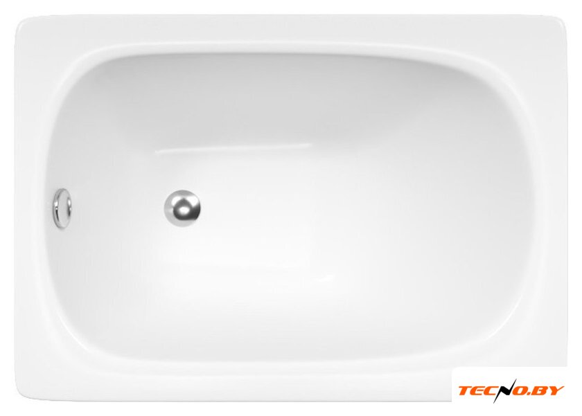 Ванна Lauter Orra 100 21XG100 (с сифоном 21Y11030) - Изображение №21 — Интернет-Магазин TECNO.BY