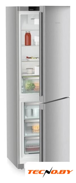 Холодильник Liebherr CNsfd 5203 Pure 5203-22001 - Изображение №6 — Интернет-Магазин TECNO.BY