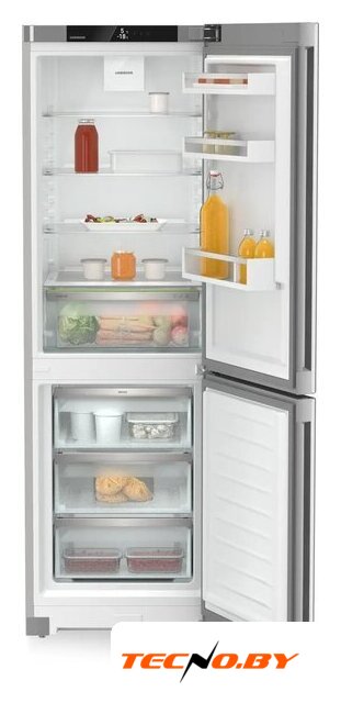 Холодильник Liebherr CNsfd 5203 Pure 5203-22001 - Изображение №8 — Интернет-Магазин TECNO.BY