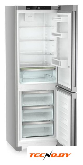 Холодильник Liebherr CNsfd 5203 Pure 5203-22001 - Изображение №3 — Интернет-Магазин TECNO.BY