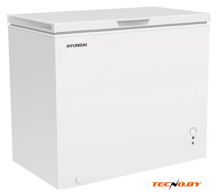 Морозильный ларь Hyundai CH35081 - Изображение №1 — Интернет-Магазин TECNO.BY