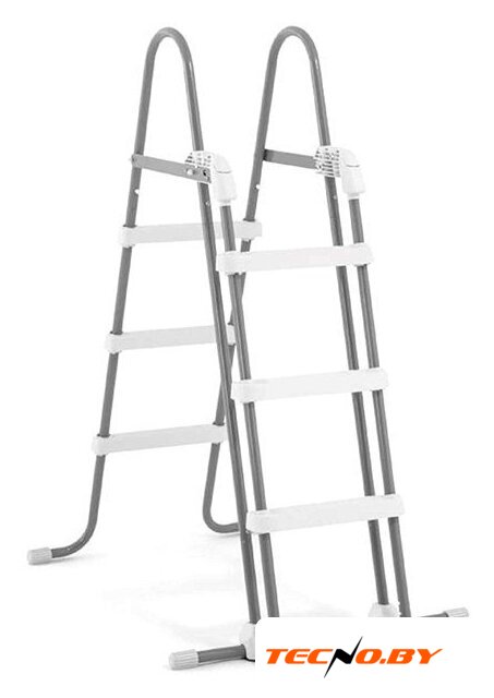 Каркасный бассейн Intex Prism Frame 26726NP (457х122) - Изображение №3 — Интернет-Магазин TECNO.BY