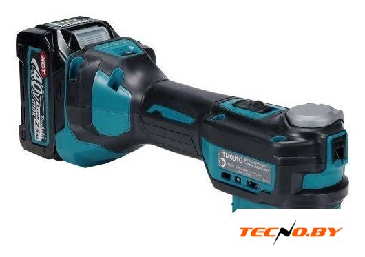 Реноватор Makita TM001GZ (без АКБ) - Изображение №6 — Интернет-Магазин TECNO.BY