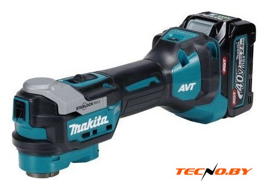 Реноватор Makita TM001GZ (без АКБ) - Изображение №7 — Интернет-Магазин TECNO.BY