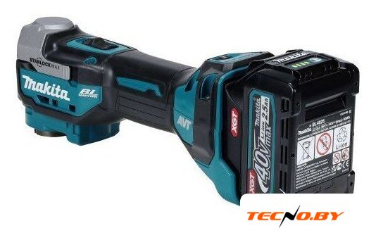 Реноватор Makita TM001GZ (без АКБ) - Изображение №3 — Интернет-Магазин TECNO.BY