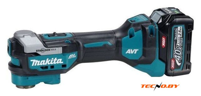 Реноватор Makita TM001GZ (без АКБ) - Изображение №2 — Интернет-Магазин TECNO.BY
