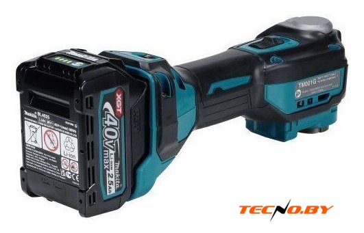 Реноватор Makita TM001GZ (без АКБ) - Изображение №5 — Интернет-Магазин TECNO.BY