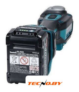 Реноватор Makita TM001GZ (без АКБ) - Изображение №4 — Интернет-Магазин TECNO.BY