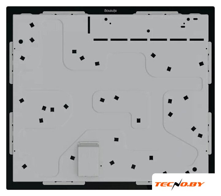 Варочная панель Gorenje ECT632BSCE - Изображение №4 — Интернет-Магазин TECNO.BY