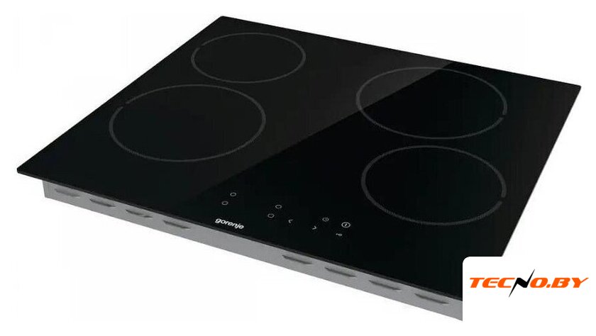 Варочная панель Gorenje ECT632BSCE - Изображение №5 — Интернет-Магазин TECNO.BY