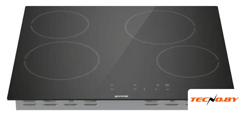 Варочная панель Gorenje ECT632BSCE - Изображение №3 — Интернет-Магазин TECNO.BY