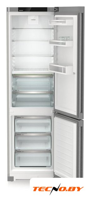 Холодильник Liebherr CBNsdc 573i Plus BioFresh NoFrost 573i-22001 - Изображение №8 — Интернет-Магазин TECNO.BY