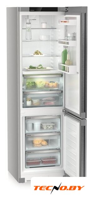 Холодильник Liebherr CBNsdc 573i Plus BioFresh NoFrost 573i-22001 - Изображение №4 — Интернет-Магазин TECNO.BY