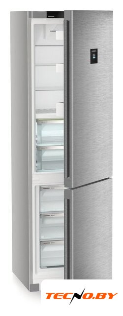 Холодильник Liebherr CBNsdc 573i Plus BioFresh NoFrost 573i-22001 - Изображение №7 — Интернет-Магазин TECNO.BY