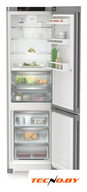 Холодильник Liebherr CBNsdc 573i Plus BioFresh NoFrost 573i-22001 - Изображение №5 — Интернет-Магазин TECNO.BY