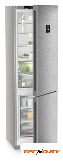 Холодильник Liebherr CBNsdc 573i Plus BioFresh NoFrost 573i-22001 - Изображение №3 — Интернет-Магазин TECNO.BY