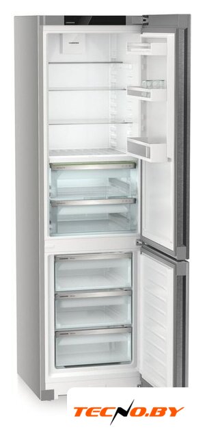 Холодильник Liebherr CBNsdc 573i Plus BioFresh NoFrost 573i-22001 - Изображение №6 — Интернет-Магазин TECNO.BY