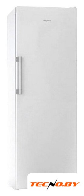 Морозильник Hotpoint HFZ 5171 W - Изображение №1 — Интернет-Магазин TECNO.BY