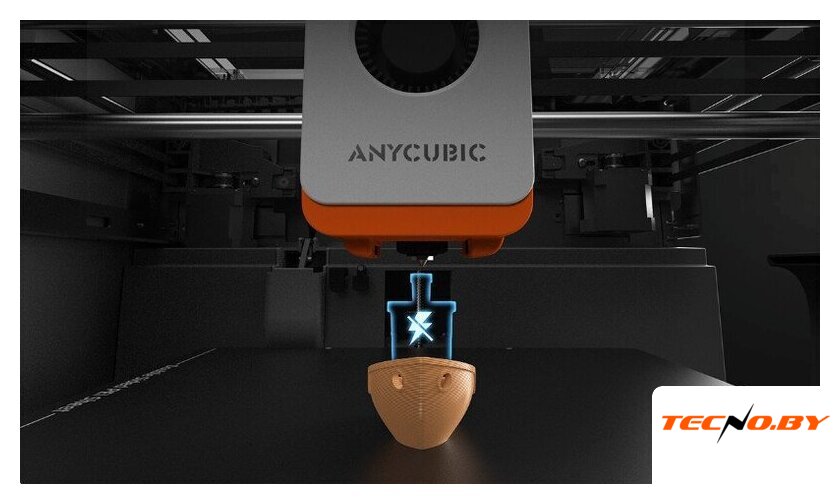 3D-принтер Anycubic Kobra S1 - Изображение №4 — Интернет-Магазин TECNO.BY