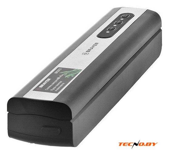 Бескамерный вакуумный упаковщик Brayer BR5072 - Изображение №16 — Интернет-Магазин TECNO.BY