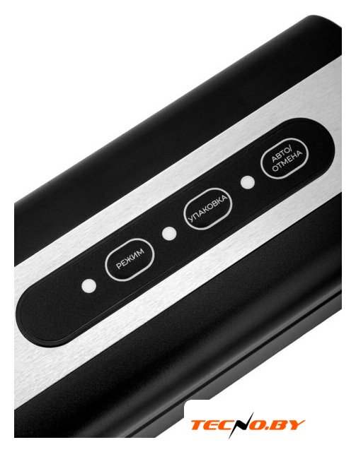 Бескамерный вакуумный упаковщик Brayer BR5072 - Изображение №3 — Интернет-Магазин TECNO.BY