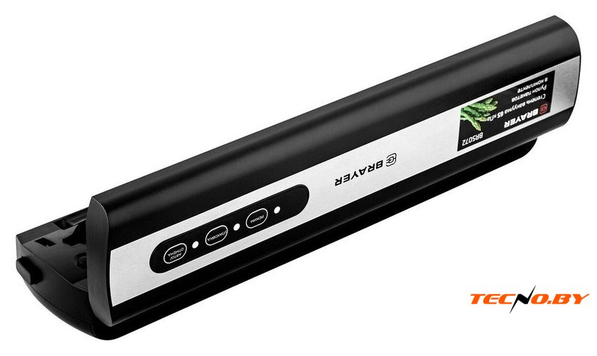 Бескамерный вакуумный упаковщик Brayer BR5072 - Изображение №13 — Интернет-Магазин TECNO.BY