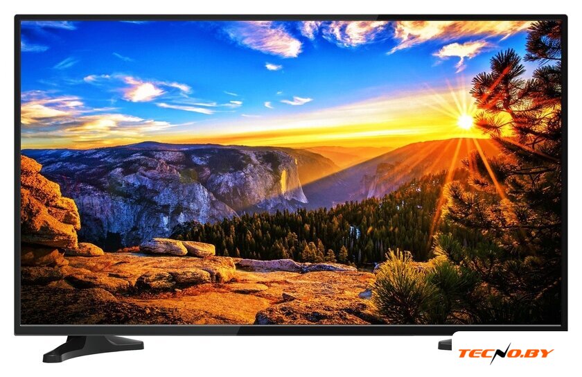 Телевизор ASANO 40LF1010T - Изображение №1 — Интернет-Магазин TECNO.BY