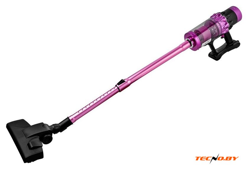 Пылесос Brayer BR4272 - Изображение №2 — Интернет-Магазин TECNO.BY