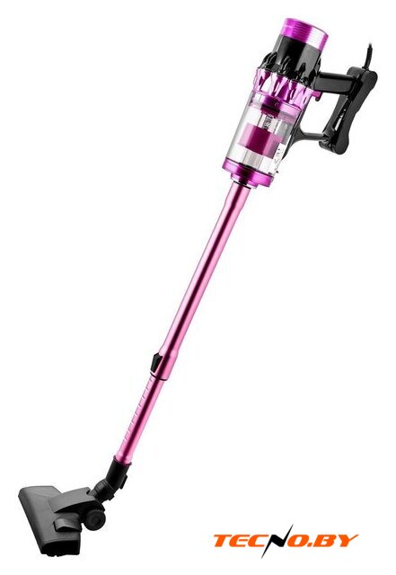 Пылесос Brayer BR4272 - Изображение №3 — Интернет-Магазин TECNO.BY