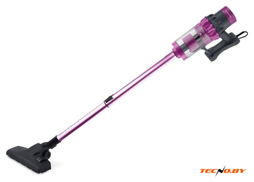 Пылесос Brayer BR4272 - Изображение №1 — Интернет-Магазин TECNO.BY
