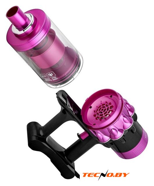 Пылесос Brayer BR4272 - Изображение №9 — Интернет-Магазин TECNO.BY