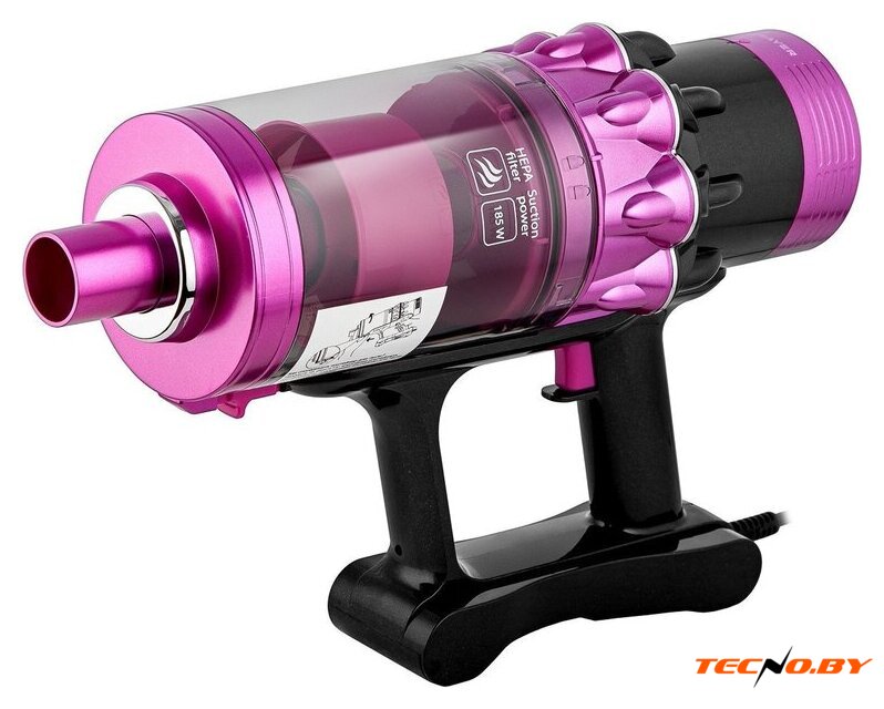 Пылесос Brayer BR4272 - Изображение №6 — Интернет-Магазин TECNO.BY