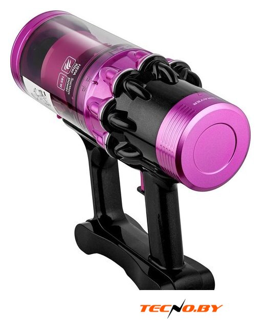 Пылесос Brayer BR4272 - Изображение №7 — Интернет-Магазин TECNO.BY