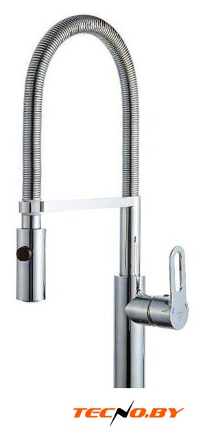 Смеситель Diadonna D80-558113 - Изображение №1 — Интернет-Магазин TECNO.BY