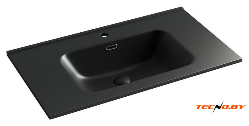 Умывальник Ceramica Nova Element CN7005MB - Изображение №1 — Интернет-Магазин TECNO.BY