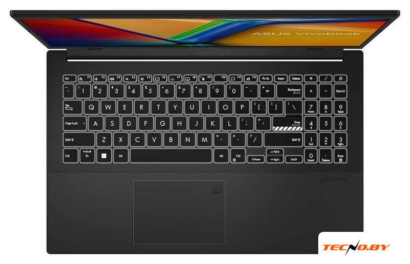 Ноутбук ASUS Vivobook Go 15 E1504FA-BQ4357 - Изображение №9 — Интернет-Магазин TECNO.BY