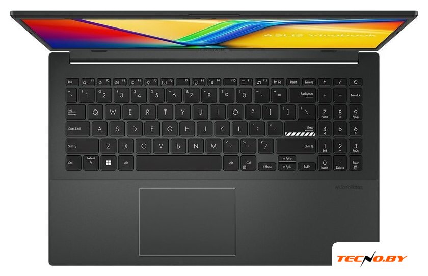 Ноутбук ASUS Vivobook Go 15 E1504FA-BQ4357 - Изображение №8 — Интернет-Магазин TECNO.BY