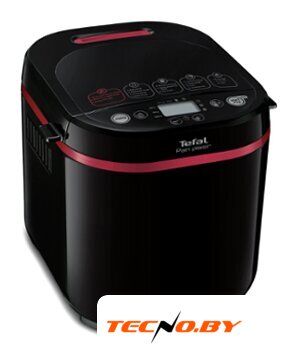 Хлебопечка Tefal PF220838 - Изображение №1 — Интернет-Магазин TECNO.BY