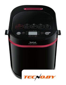 Хлебопечка Tefal PF220838 - Изображение №2 — Интернет-Магазин TECNO.BY