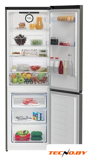 Холодильник BEKO B3R0CNK362HG - Изображение №3 — Интернет-Магазин TECNO.BY