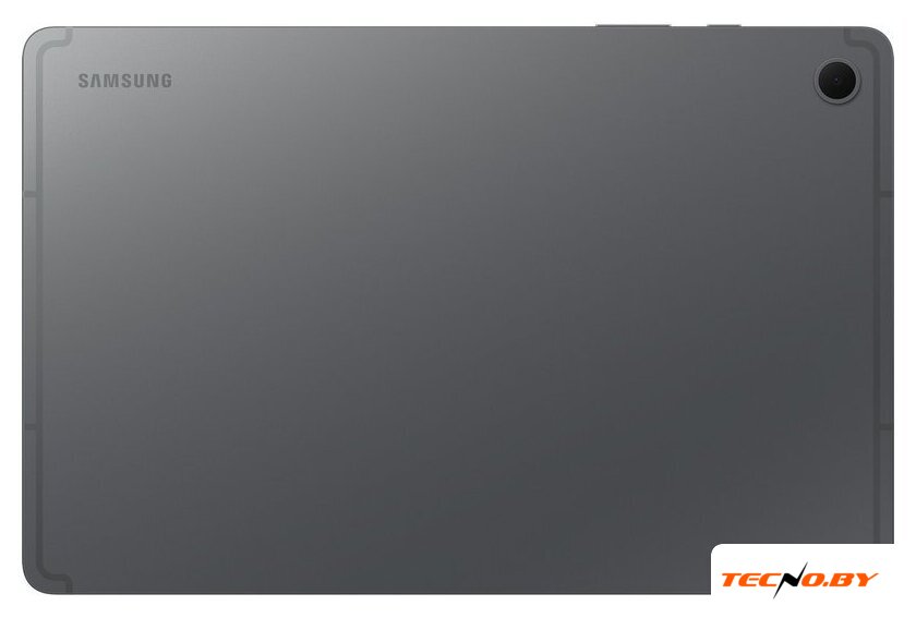 Планшет Samsung Galaxy Tab S10 Lite 5G SM-X406 6GB/128GB (серый) - Изображение №3 — Интернет-Магазин TECNO.BY