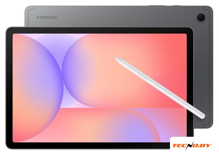 Планшет Samsung Galaxy Tab S10 Lite 5G SM-X406 6GB/128GB (серый) - Изображение №1 — Интернет-Магазин TECNO.BY