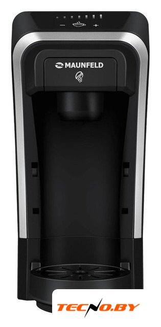 Капсульная кофеварка MAUNFELD MCCM-CM823BR - Изображение №5 — Интернет-Магазин TECNO.BY