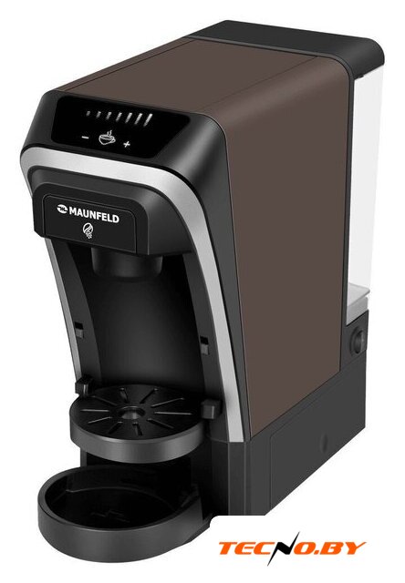 Капсульная кофеварка MAUNFELD MCCM-CM823BR - Изображение №7 — Интернет-Магазин TECNO.BY