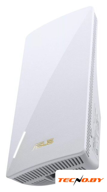 Усилитель Wi-Fi ASUS RP-BE58 - Изображение №2 — Интернет-Магазин TECNO.BY