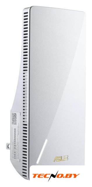 Усилитель Wi-Fi ASUS RP-BE58 - Изображение №4 — Интернет-Магазин TECNO.BY