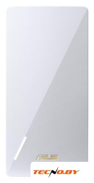 Усилитель Wi-Fi ASUS RP-BE58 - Изображение №1 — Интернет-Магазин TECNO.BY